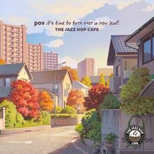 دانلود آلبوم موسیقی Various-Artists-POV-Its-Time-to-Turn-Over-a-New-Leaf