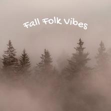 دانلود آلبوم موسیقی Various-Artists-Fall-Folk-Vibes
