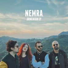 دانلود آلبوم موسیقی Nemra-Armenian-EP
