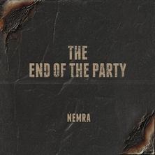 دانلود آلبوم موسیقی Nemra-The-End-of-the-Party