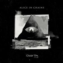 دانلود آلبوم موسیقی Alice-in-Chains-Rainier-Fog