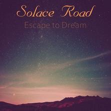 دانلود آلبوم موسیقی Solace-Road-Escape-to-Dream