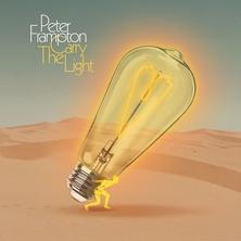 دانلود آلبوم موسیقی Peter-Frampton-Carry-the-Light