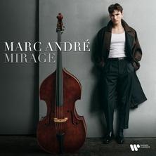 آلبوم Mirage (Extended) اثر Véronique Teruel
