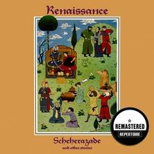 دانلود آلبوم موسیقی Renaissance-Scheherazade-and-Other-Stories