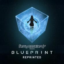 دانلود آلبوم موسیقی Ferry-Corsten-Blueprint-Reprinted