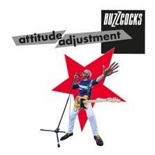 دانلود آلبوم موسیقی Buzzcocks-Attitude-Adjustment