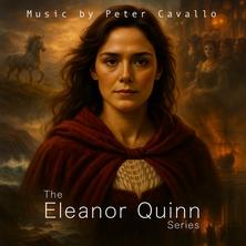 دانلود آلبوم موسیقی Peter-Cavallo-The-Eleanor-Quinn-Series