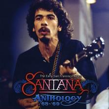 دانلود آلبوم موسیقی Santana-The-Anthology-68- 69-The-Early-San-Francisco-Years