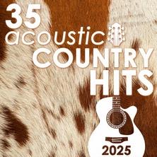 دانلود آلبوم موسیقی Guitar-Tribute-Players-35-Acoustic-Country-Hits-2025-Instrumental