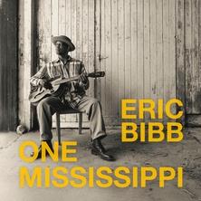 دانلود آلبوم موسیقی Eric-Bibb-One-Mississippi