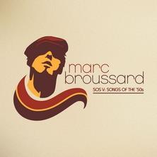 دانلود آلبوم موسیقی Marc-Broussard-SOS-V-Songs-of-the-50s