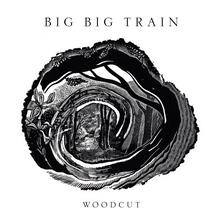دانلود آلبوم موسیقی Big-Big-Train-Woodcut