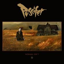 دانلود آلبوم موسیقی Puscifer-Normal-Isnt