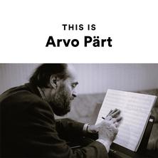دانلود آلبوم موسیقی This-Is-Arvo-Part
