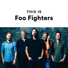 دانلود آلبوم موسیقی This-Is-Foo-Fighters