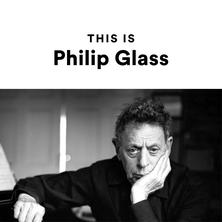آلبوم This Is Philip Glass اثر