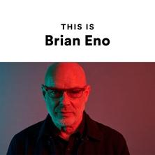 دانلود آلبوم موسیقی This-Is-Brian-Eno