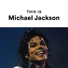 دانلود آلبوم موسیقی This Is Michael Jackson