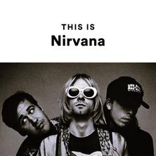 دانلود آلبوم موسیقی This-Is-Nirvana