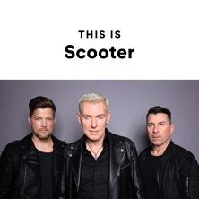 دانلود آلبوم موسیقی This-Is-Scooter