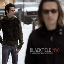 دانلود آلبوم موسیقی Blackfield-Live-in-New-York-City