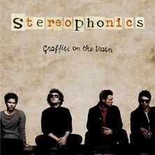 دانلود آلبوم موسیقی Stereophonics-Graffiti-on-the-Train