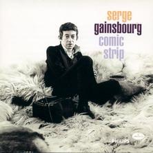 آلبوم Comic Strip اثر Serge Gainsbourg