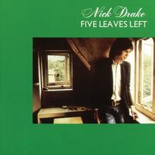 دانلود آلبوم موسیقی Nick-Drake-Five-Leaves-Left
