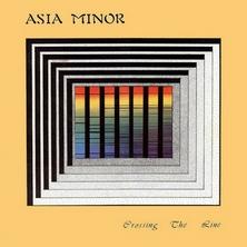 آلبوم Crossing the Line اثر Asia Minor