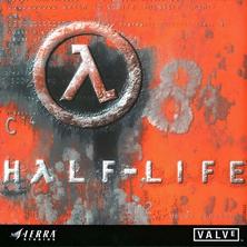 آلبوم Half-Life اثر Kelly Bailey