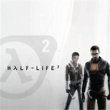 آلبوم Half-Life 2 اثر Kelly Bailey