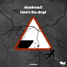 دانلود آلبوم موسیقی Deadmau5-Heres-the-Drop