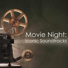 آلبوم Movie Night: Iconic Soundtracks اثر Various Artists