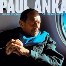 دانلود آلبوم موسیقی Paul-Anka-Inspirations-of-Life-and-Love