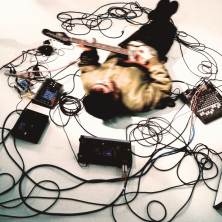 دانلود آلبوم موسیقی Chet-Faker-A-Love-For-Strangers
