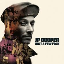 دانلود آلبوم موسیقی JP-Cooper-Just-a-Few-Folk