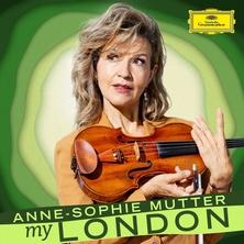 دانلود آلبوم موسیقی Anne-Sophie-Mutter-My-London
