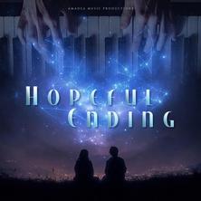 دانلود آلبوم موسیقی Amadea-Music-Productions-Hopeful-Ending