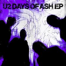 آلبوم Days of Ash [EP] اثر 