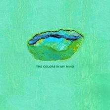 دانلود آلبوم موسیقی Chris-Redding-The-Colors-in-My-Mind