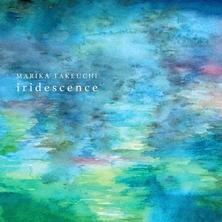 دانلود آلبوم موسیقی Marika-Takeuchi-Iridescence