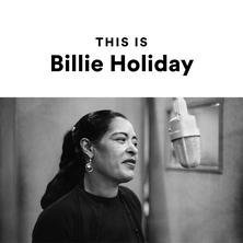 دانلود آلبوم موسیقی This-Is-Billie-Holiday