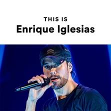 دانلود آلبوم موسیقی This-Is-Enrique-Iglesias