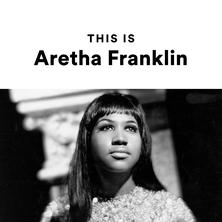 دانلود آلبوم موسیقی This-Is-Aretha-Franklin