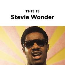 دانلود آلبوم موسیقی This Is Stevie Wonder