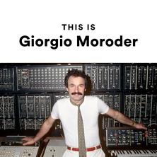 دانلود آلبوم موسیقی This Is Giorgio Moroder