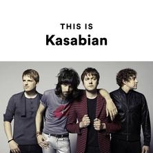 دانلود آلبوم موسیقی This Is Kasabian