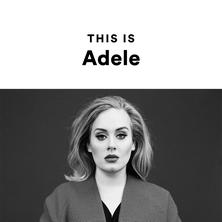 دانلود آلبوم موسیقی This-Is-Adele