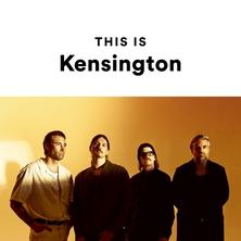 دانلود آلبوم موسیقی This Is Kensington